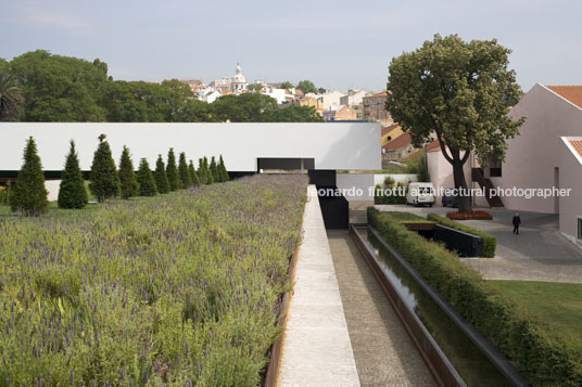 centro de documentação da presidencia carrilho da graça