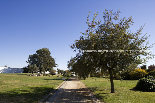 parque da malagueira alvaro siza