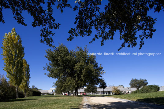 parque da malagueira alvaro siza