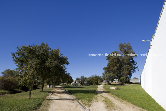 parque da malagueira alvaro siza