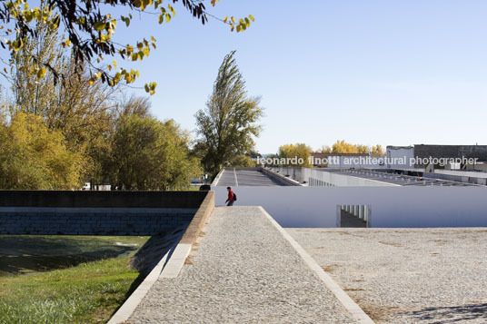 parque da malagueira alvaro siza