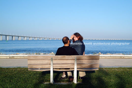 parque do tejo e trancão PROAP