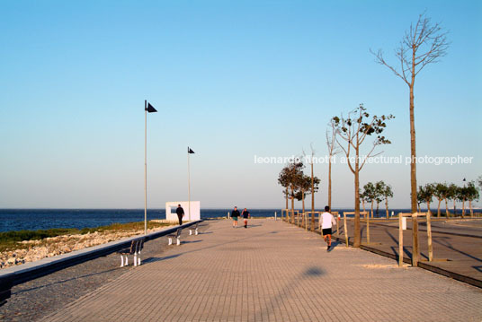 parque do tejo e trancão PROAP