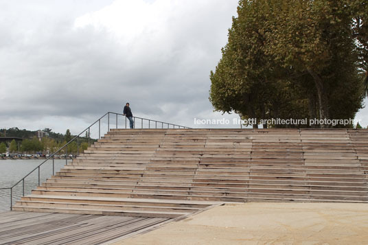 verde do mondego park proap