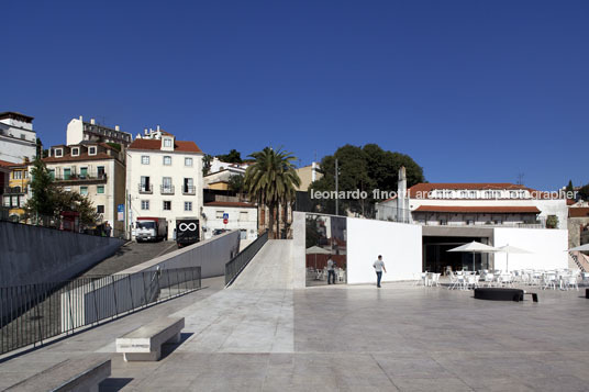 terraço bar portas do sol aires mateus