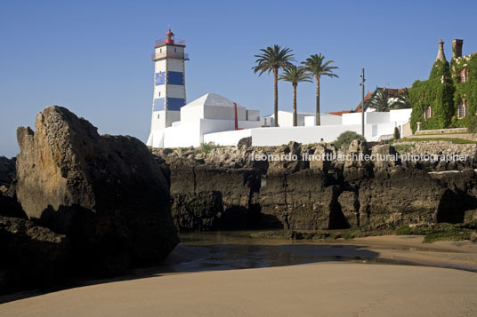 museu farol santa marta aires mateus