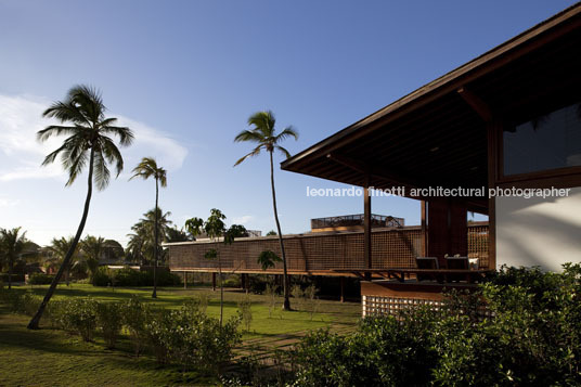 casa jz bernardes+jacobsen