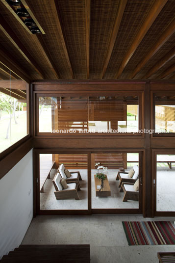 casa jz bernardes+jacobsen