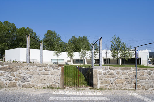 camillians study center alvaro siza