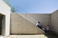 camillians study center alvaro siza