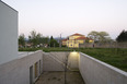 camillians study center alvaro siza