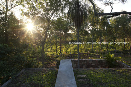 casa en san bernardino josé cubilla