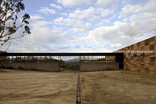 morandé winery martin hurtado