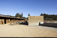 stables at fundo izaro martin hurtado