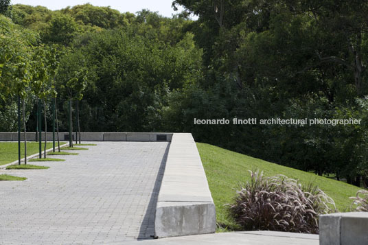 micaela bastidas park at puerto madero sebastian vila