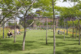 micaela bastidas park at puerto madero sebastian vila