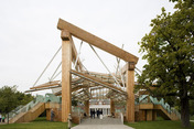 serpentine pavilion 2008