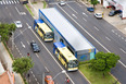 joão naves de Ávila bus corridor modo arquitetura