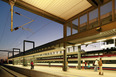 train station joão lúcio lopes