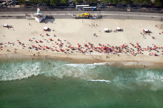 calçadão ipanema burle marx