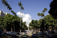 largo do machado burle marx