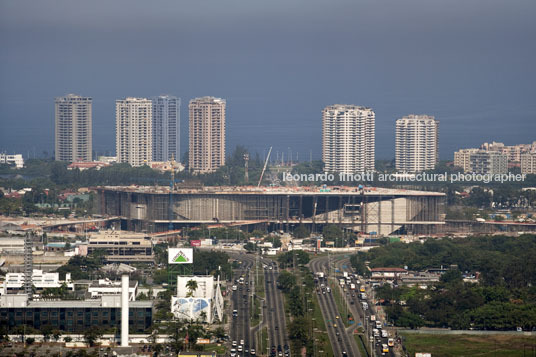 cidade das artes christian de portzamparc