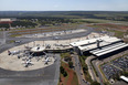 aeroporto brasília sergio parada