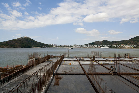 cais das artes paulo mendes da rocha