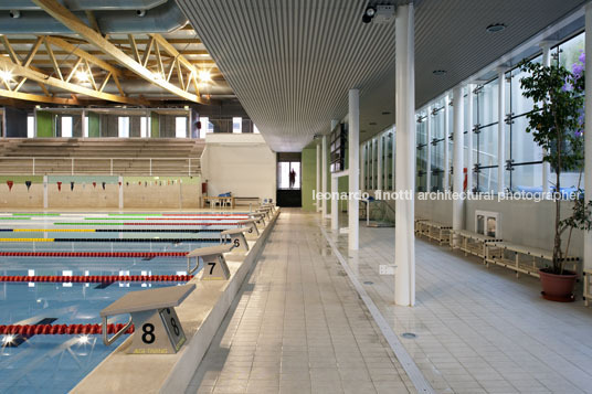 municipal swimming pools s.a. amorim arquitectos