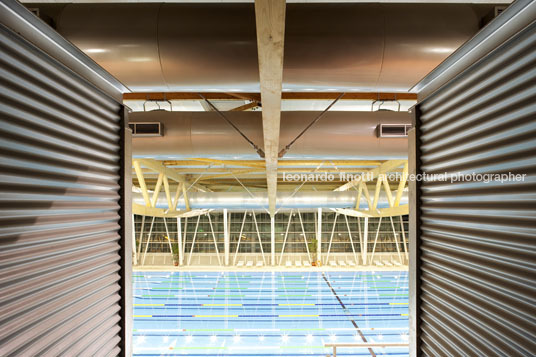 municipal swimming pools s.a. amorim arquitectos