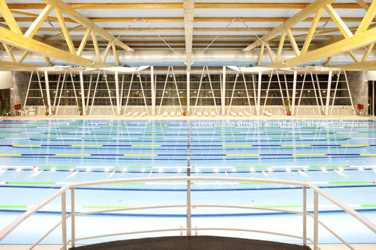 municipal swimming pools s.a. amorim arquitectos