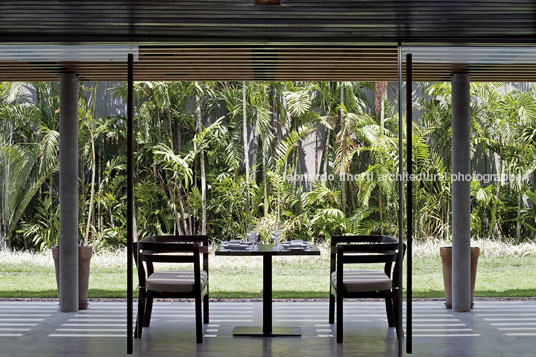 restaurante gero - barra isay weinfeld