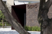 restaurante gero - barra