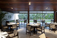 restaurante gero - barra isay weinfeld