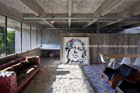 casa masetti paulo mendes da rocha