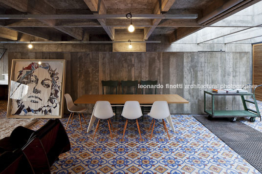 casa masetti paulo mendes da rocha