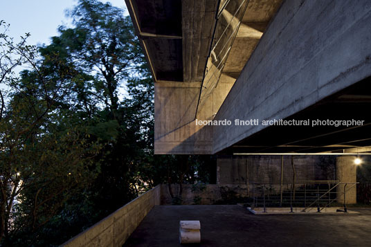 casa masetti paulo mendes da rocha