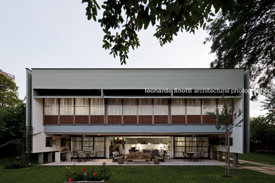 casa silveira melo paulo mendes da rocha