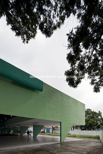 escola sueli antunes mello paulo mendes da rocha