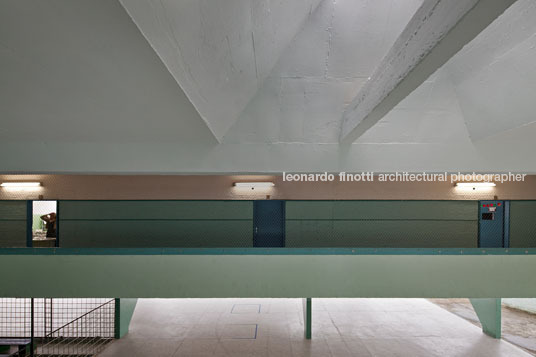 escola sueli antunes mello paulo mendes da rocha