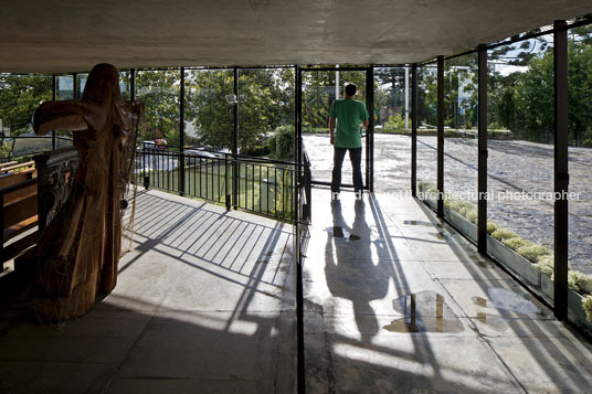 são pedro chapel paulo mendes da rocha