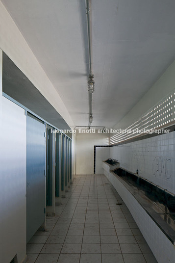 serra dourada stadium paulo mendes da rocha