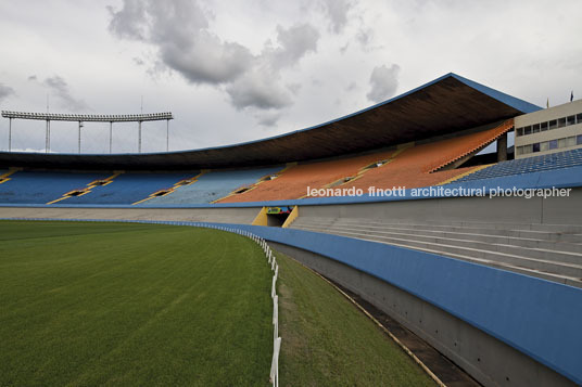 serra dourada stadium paulo mendes da rocha