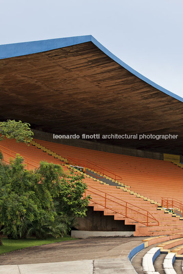 serra dourada stadium paulo mendes da rocha