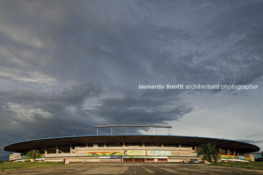 serra dourada stadium paulo mendes da rocha