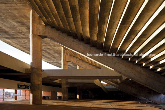 serra dourada stadium paulo mendes da rocha