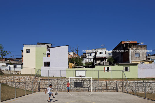 icaraí-grajaú public space hproj planejamento e projetos