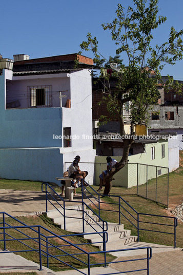 icaraí-grajaú public space hproj planejamento e projetos