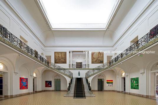 palacio ferreyra museum lucio morini