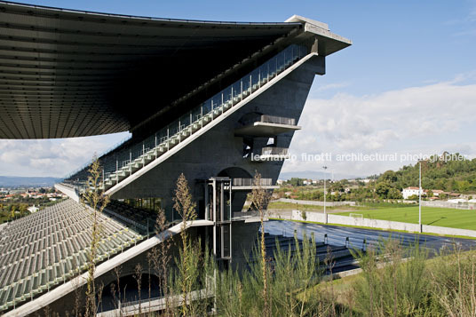 estádio de braga eduardo souto de moura